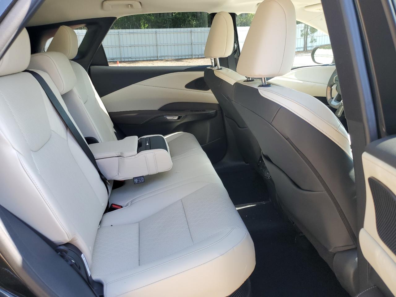 2T2BBMCA3RC026900 2024 Lexus Rx 350H Base