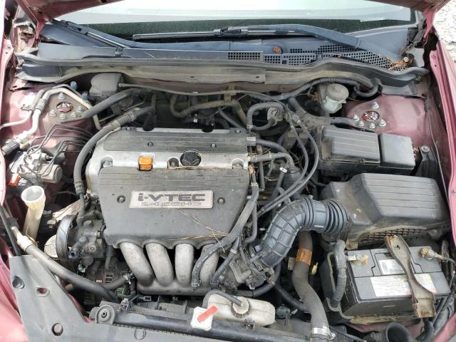 2003 Honda Accord Ex VIN: 1HGCM56603A016399 Lot: 54245794