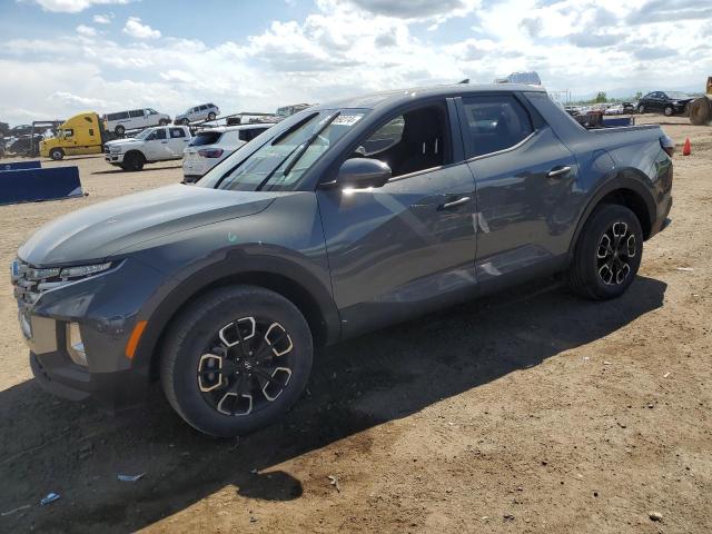 5NTJBDAE4NH022417 2022 Hyundai Santa Cruz Sel 2022 Hyundai Santa Cruz Sel VIN: 5NTJBDAE4NH022417 Lot: 54869274