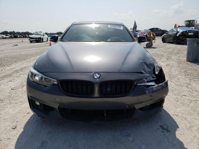 2019 BMW 440I VIN: WBA4W7C59KAG52712 Lot: 55096154