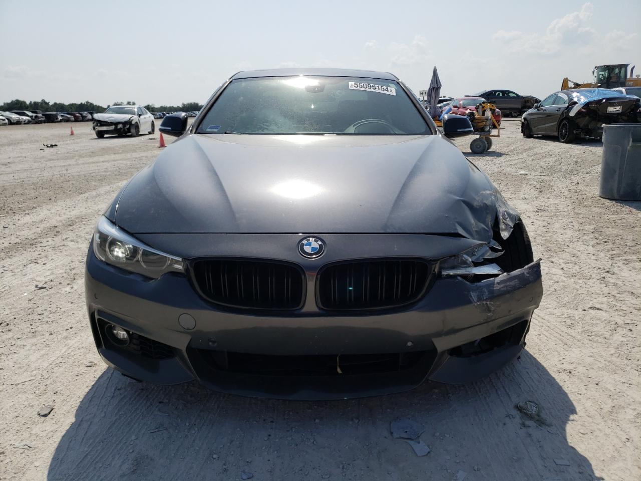 WBA4W7C59KAG52712 2019 BMW 440I