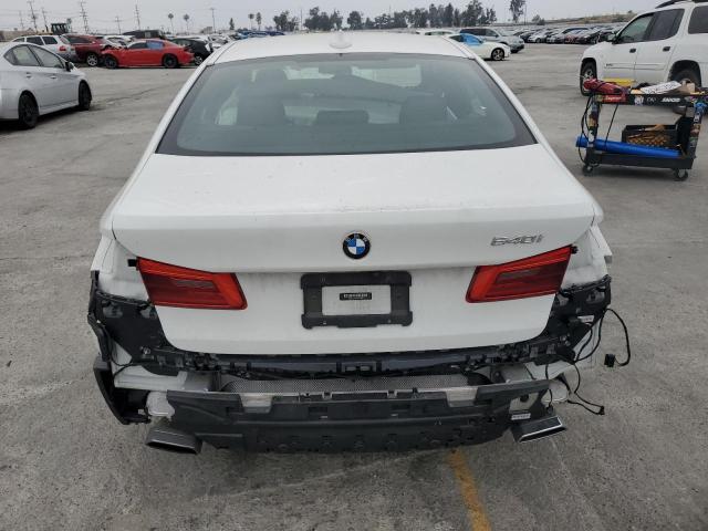 2019 BMW 540 I VIN: WBAJE5C59KWW13208 Lot: 54646694