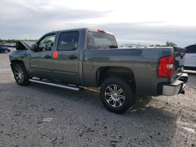 3GCPCSE03BG213792 2011 Chevrolet Silverado C1500 Lt