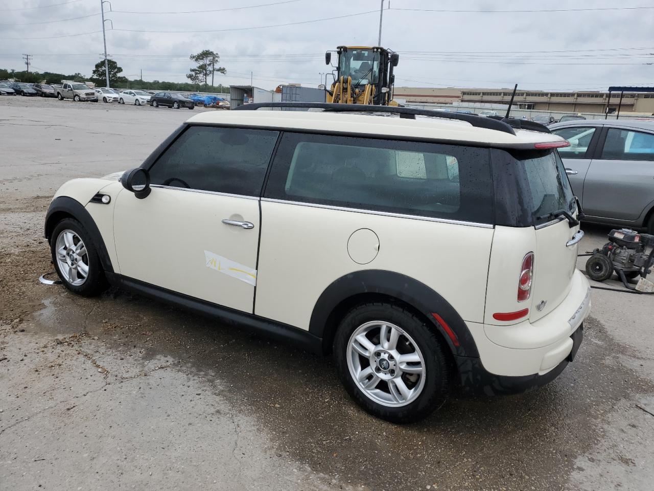 WMWZF3C52CT189362 2012 Mini Cooper Clubman