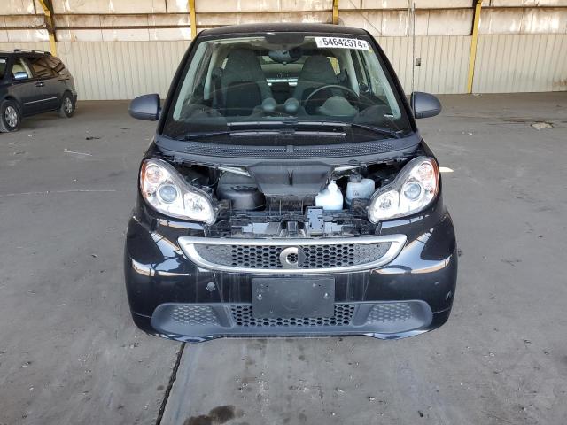 2016 Smart Fortwo VIN: WMEEJ9AA9GK845122 Lot: 54642574