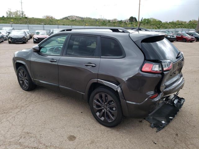 2020 Jeep Cherokee Limited VIN: 1C4PJMDNXLD544849 Lot: 54814584