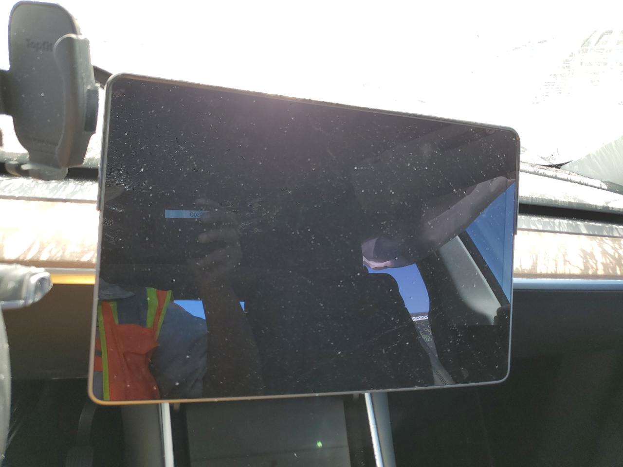 5YJYGDEE3LF055462 2020 Tesla Model Y