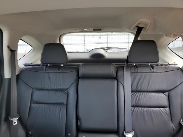 2013 Honda Cr-V Exl VIN: 2HKRM4H71DH612074 Lot: 56717564