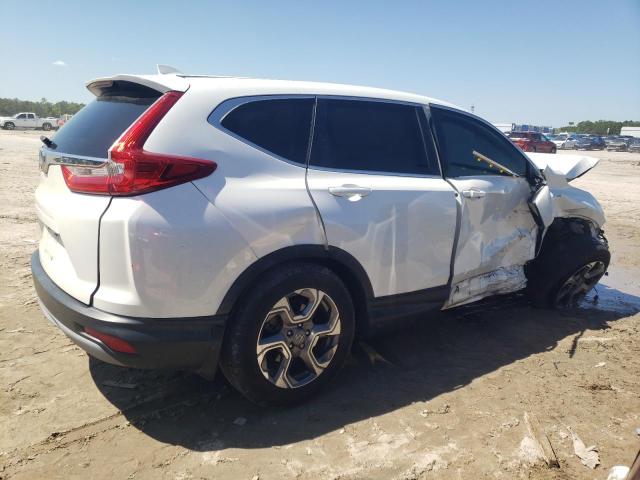 2019 Honda Cr-V Ex VIN: 2HKRW1H57KH508886 Lot: 54613444