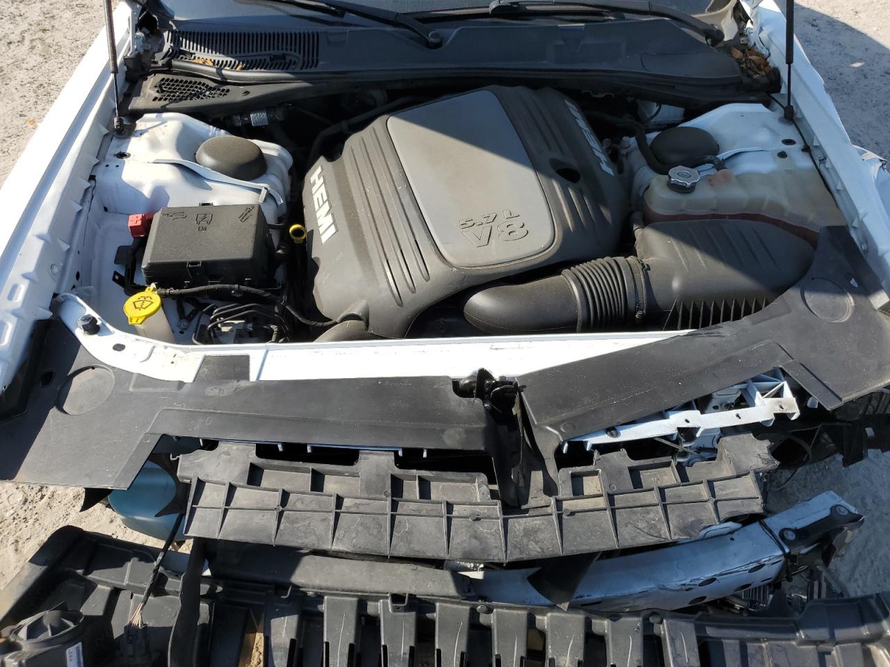 2C3CDZBT2KH539025 2019 Dodge Challenger R/T