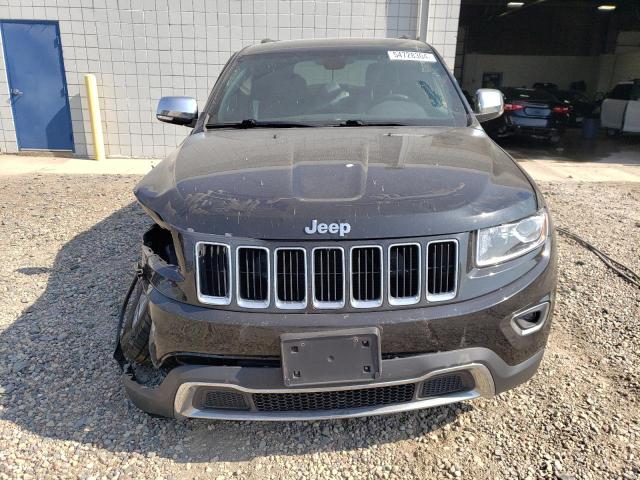 2014 Jeep Grand Cherokee Limited VIN: 1C4RJFBG1EC219492 Lot: 54728304