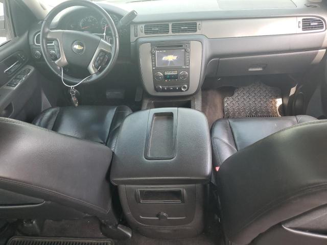 2012 Chevrolet Silverado K1500 Ltz VIN: 3GCPKTE74CG147311 Lot: 53027684