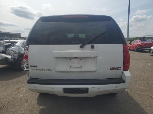 2012 GMC Yukon Xl K1500 Slt VIN: 1GKS2KE70CR242103 Lot: 55842564