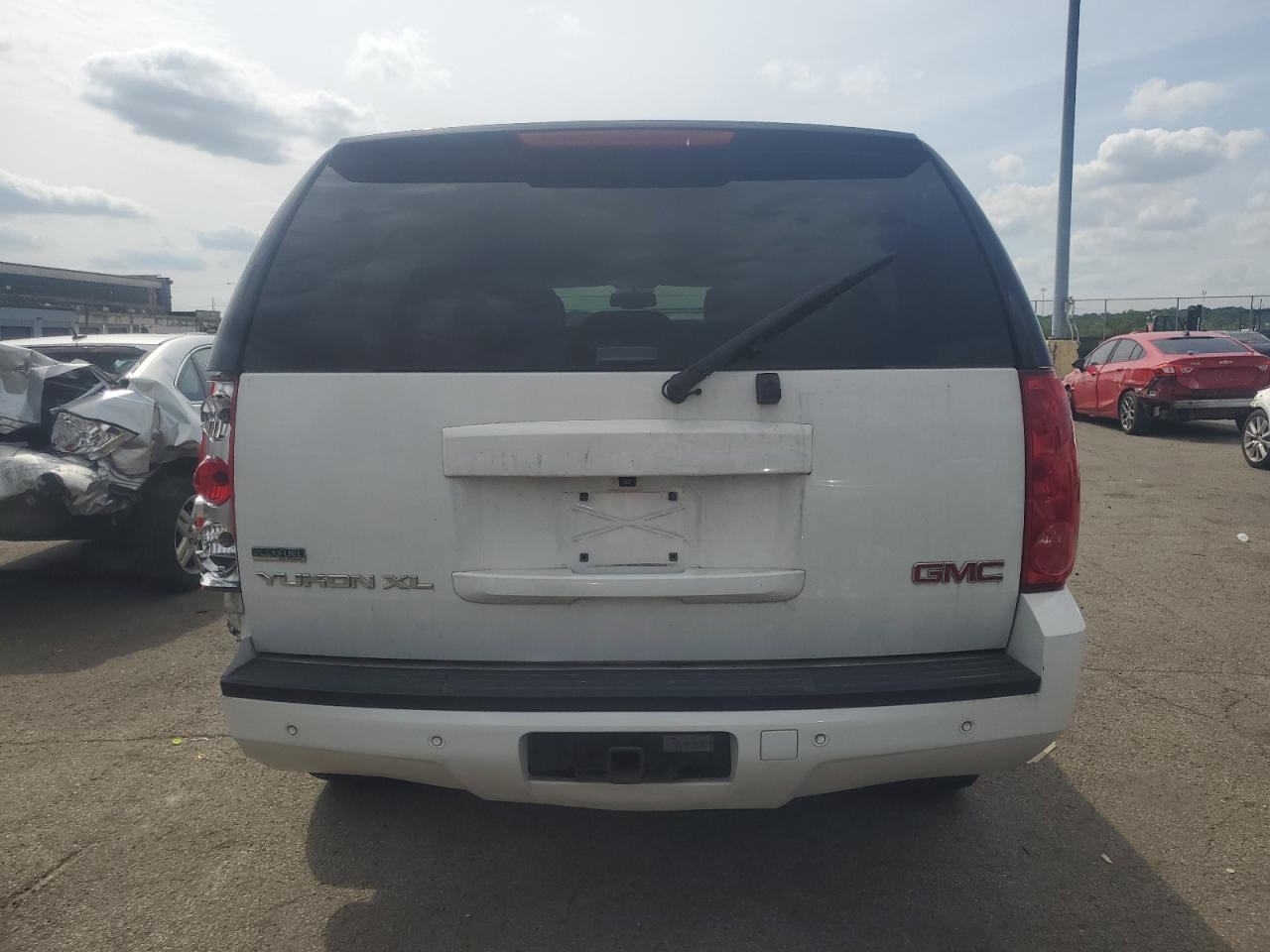 1GKS2KE70CR242103 2012 GMC Yukon Xl K1500 Slt