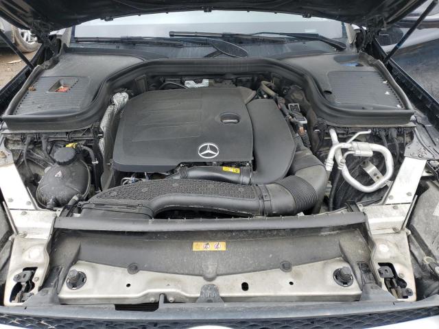 2021 Mercedes-Benz Glc 300 4Matic VIN: W1N0G8EB3MV323450 Lot: 54501224