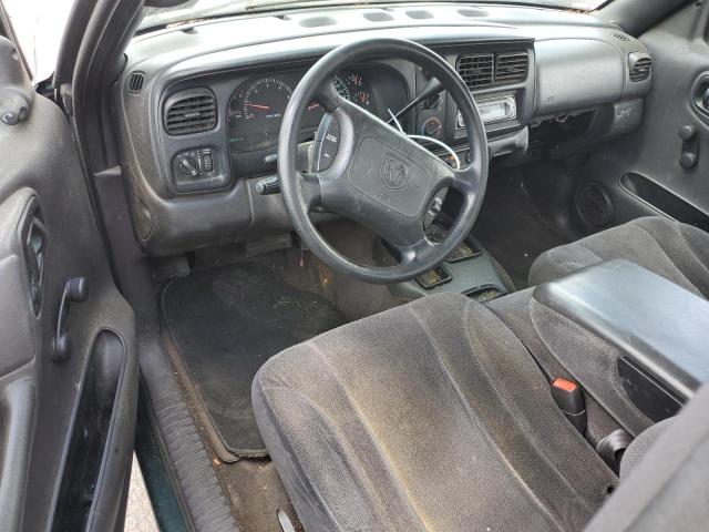 2000 Dodge Dakota VIN: 1B7FL26X0YS572266 Lot: 56215774