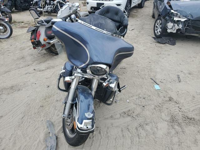 2003 HARLEY-DAVIDSON FLHTCUI 1HD1FCW113Y606450