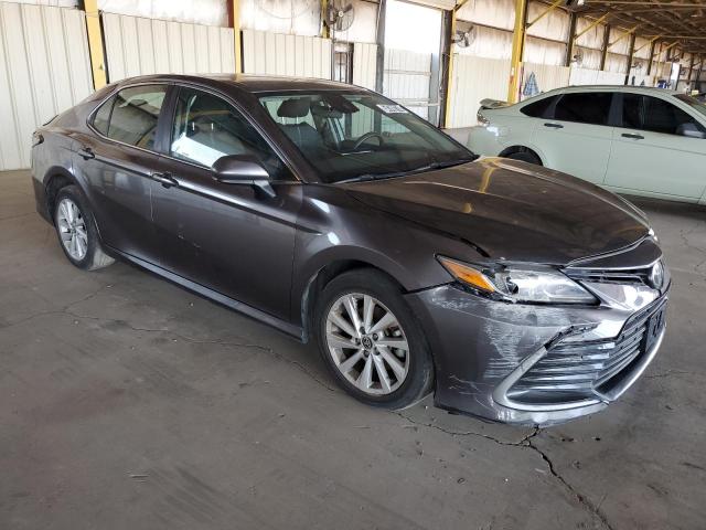 2021 Toyota Camry Le VIN: 4T1C11AK3MU461462 Lot: 54748774