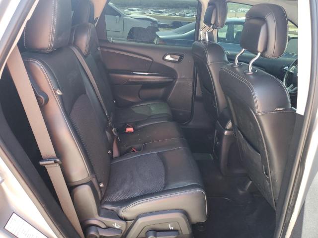 2020 Dodge Journey Crossroad VIN: 3C4PDCGB5LT206322 Lot: 53625914