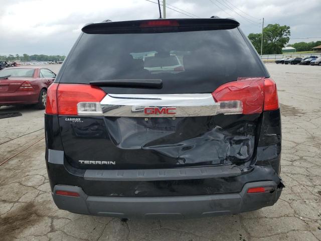 2015 GMC Terrain Sle VIN: 2GKALREK1F6335718 Lot: 53863814