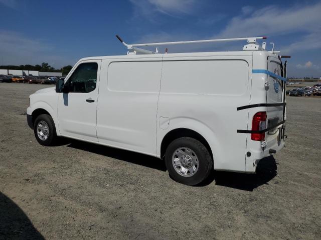 2014 Nissan Nv 1500 VIN: 1N6BF0KY6EN102405 Lot: 54815444