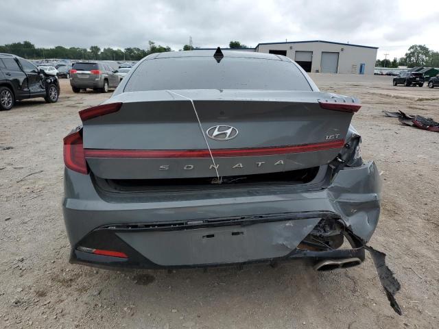 2020 Hyundai Sonata Sel Plus VIN: 5NPEJ4J28LH039811 Lot: 56194094