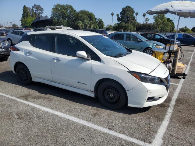 2019 Nissan Leaf S VIN: 1N4AZ1CP4KC302830 Lot: 54632664