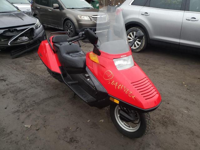 2006 HONDA CN250 - JH2MF02046K900370