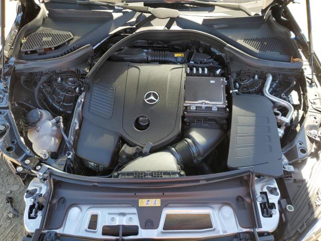 2023 Mercedes-Benz Glc 300 4Matic VIN: W1NKM4HB7PU027220 Lot: 55403444