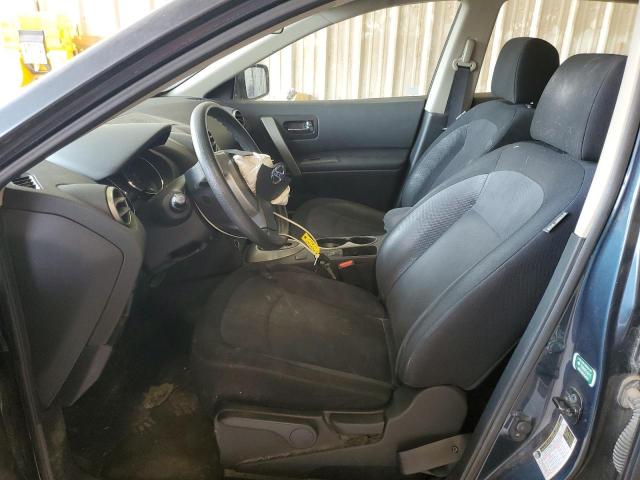 2012 Nissan Rogue S VIN: JN8AS5MT3CW610786 Lot: 56967164