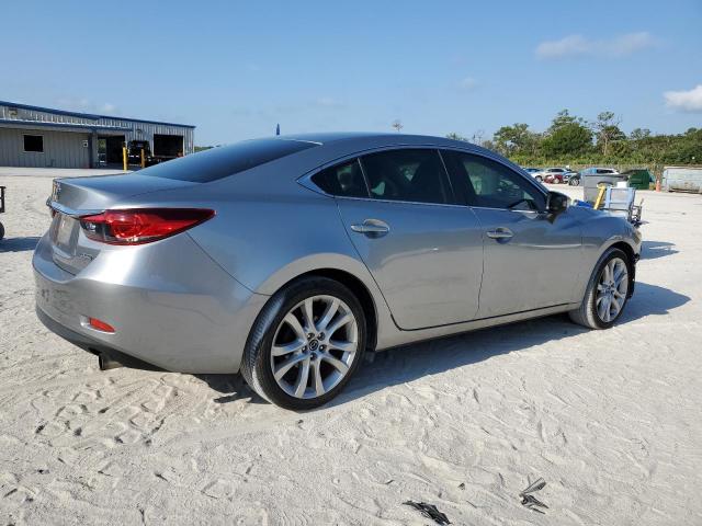 2014 Mazda 6 Touring VIN: JM1GJ1V51E1112572 Lot: 54175194