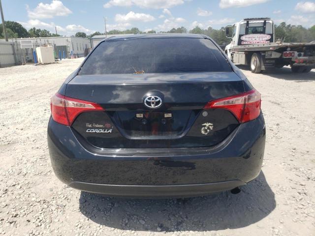 2018 Toyota Corolla L VIN: 5YFBURHE2JP766868 Lot: 54900064