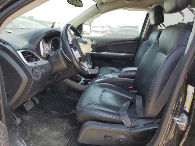 2018 Dodge Journey Gt VIN: 3C4PDCEG2JT473560 Lot: 56580284