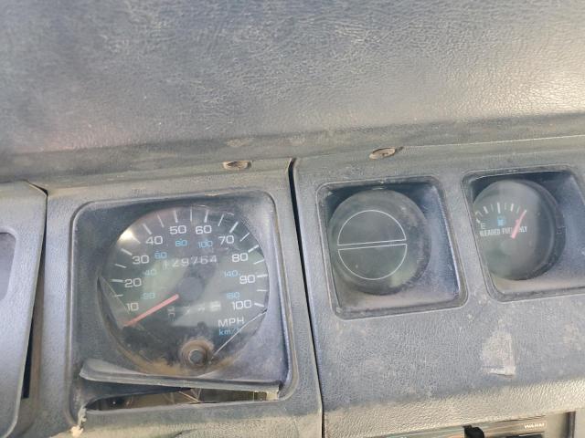 1994 Jeep Wrangler / Yj S VIN: 1J4FY19P6RP406470 Lot: 55599214