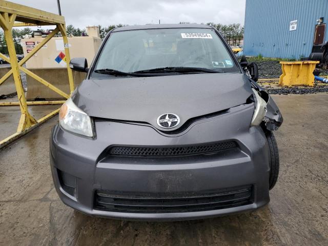 2010 Toyota Scion Xd VIN: JTKKU4B44AJ057066 Lot: 53949654