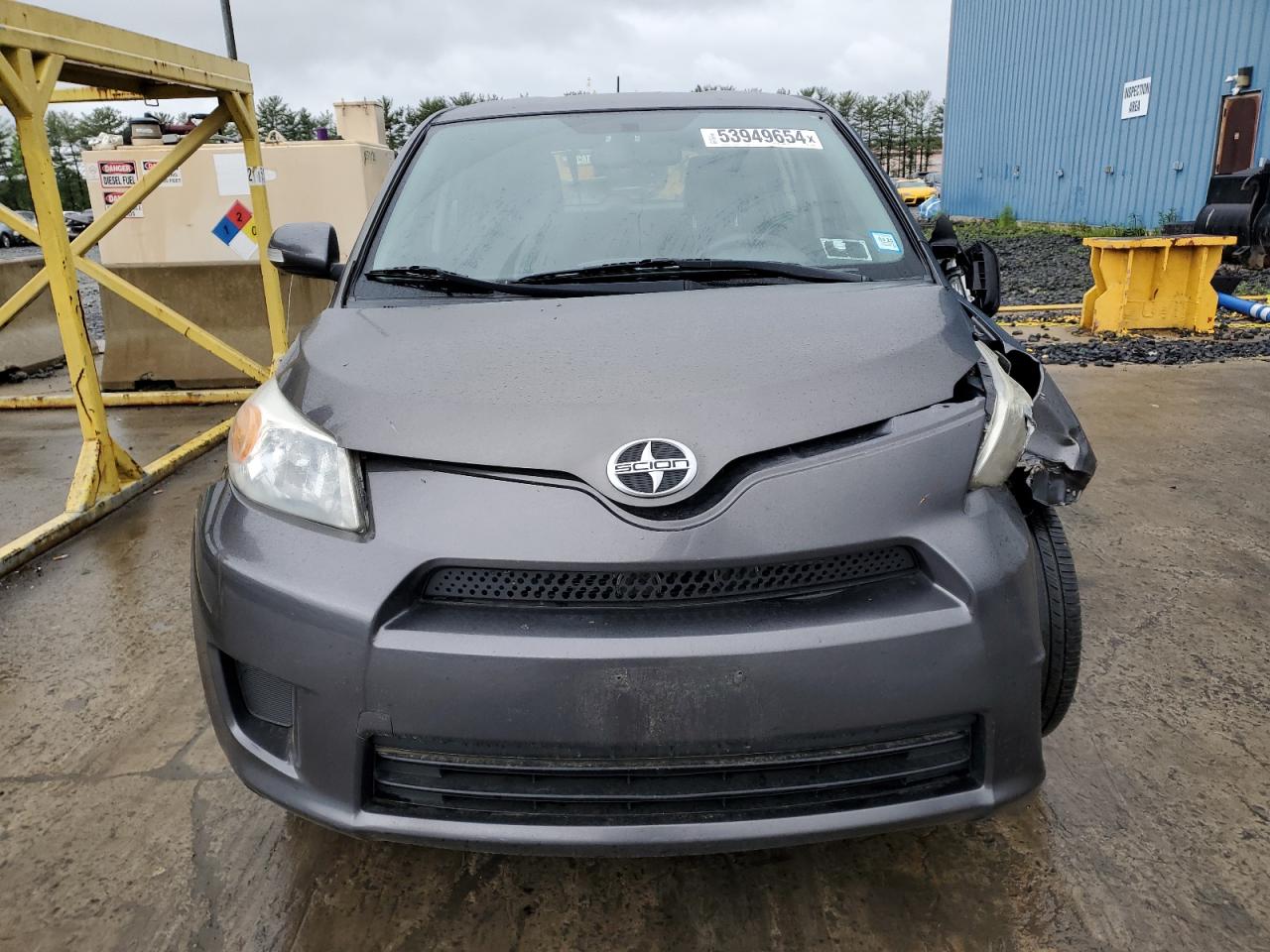 JTKKU4B44AJ057066 2010 Toyota Scion Xd