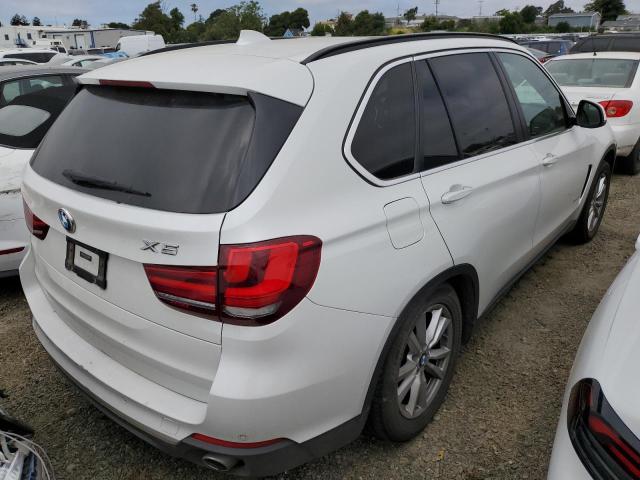 2015 BMW X5 xDrive35D VIN: 5UXKS4C57F0N08166 Lot: 53087034