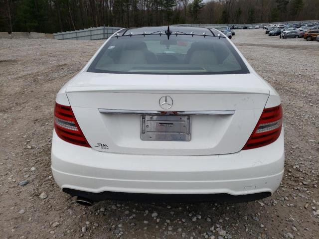 2013 Mercedes-Benz C 250 VIN: WDDGJ4HBXDF967037 Lot: 53087724