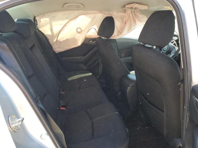 2017 Mazda 3 Sport VIN: 3MZBN1U7XHM120109 Lot: 55226984