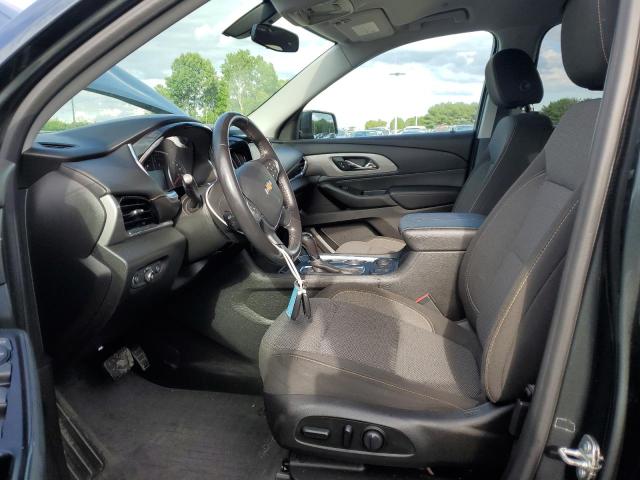 2020 Chevrolet Traverse Lt VIN: 1GNEVGKW0LJ228409 Lot: 56479944