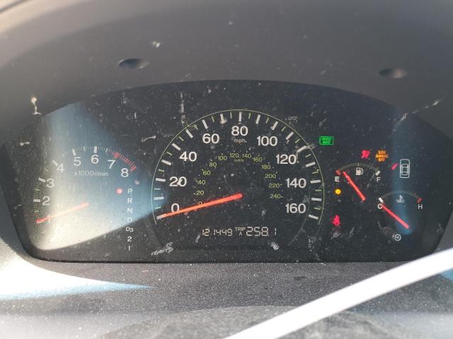 2005 Honda Accord Ex VIN: 1HGCM66505A036331 Lot: 57376534