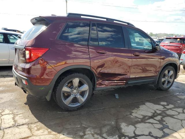 2019 Honda Passport Touring VIN: 5FNYF7H99KB004419 Lot: 54749524