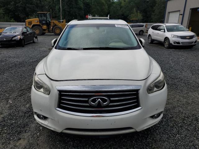 2013 Infiniti Jx35 VIN: 5N1AL0MM3DC306103 Lot: 55198664