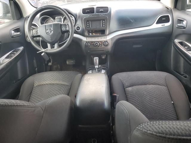 2017 Dodge Journey Sxt VIN: 3C4PDCBB7HT594989 Lot: 53019324