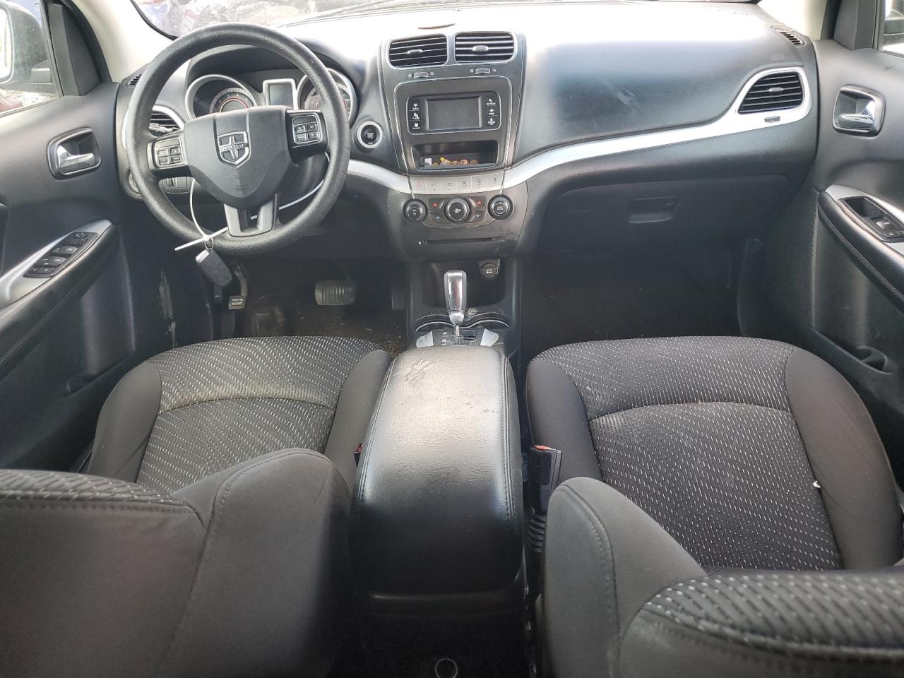 3C4PDCBB7HT594989 2017 Dodge Journey Sxt