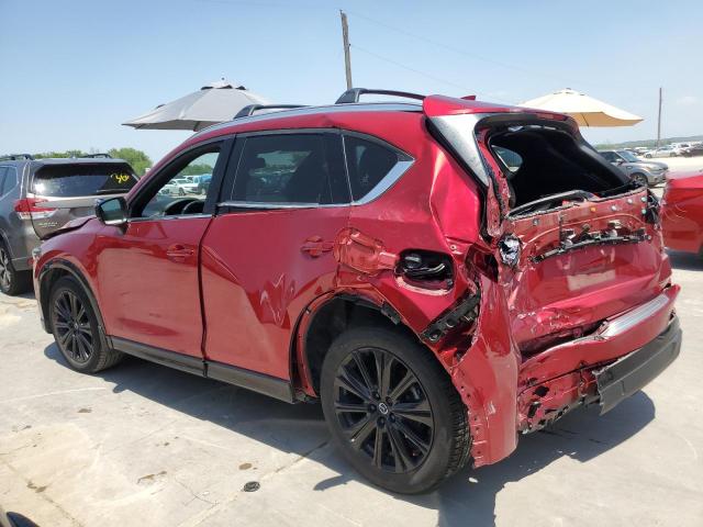 2022 Mazda Cx-5 VIN: JM3KFBAY1N0579795 Lot: 53896704