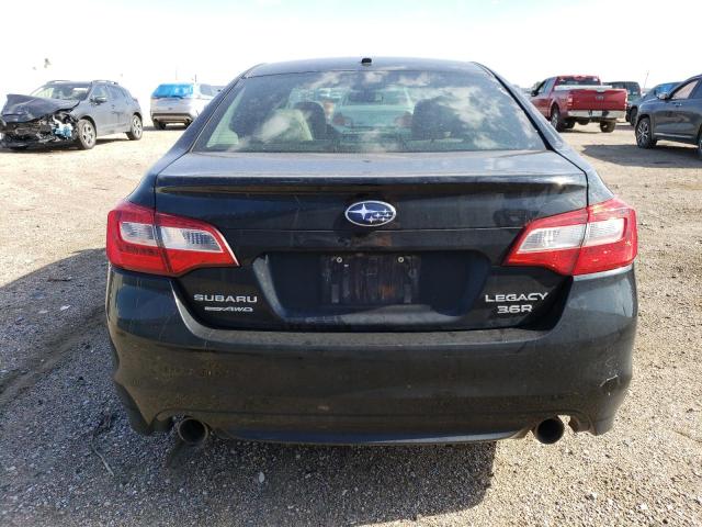 VIN 4S3BNEJ64F3042849 2015 Subaru Legacy, 3.6R Limited no.6