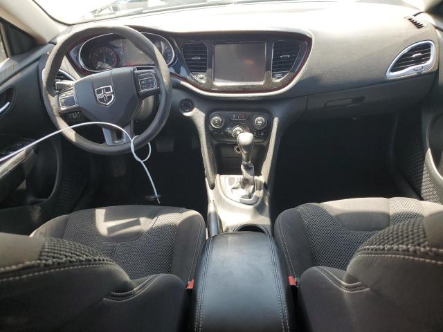 2016 DODGE DART - 1C3CDFBBXGD680130