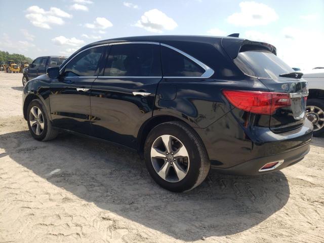 5FRYD3H25GB008426 | 2016 Acura mdx