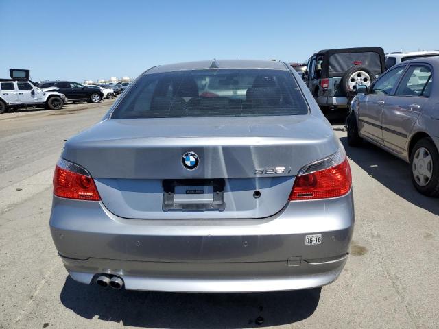 2007 BMW 525 I VIN: WBANE53597CW65237 Lot: 54358154